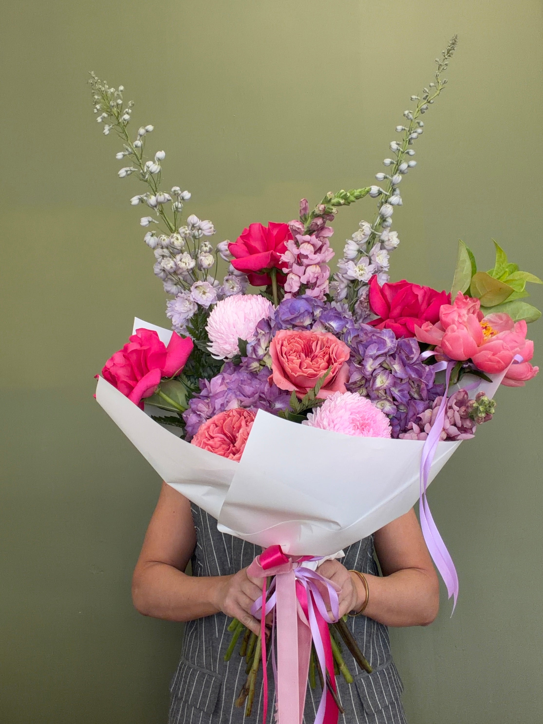 $170 Flower Bouquet