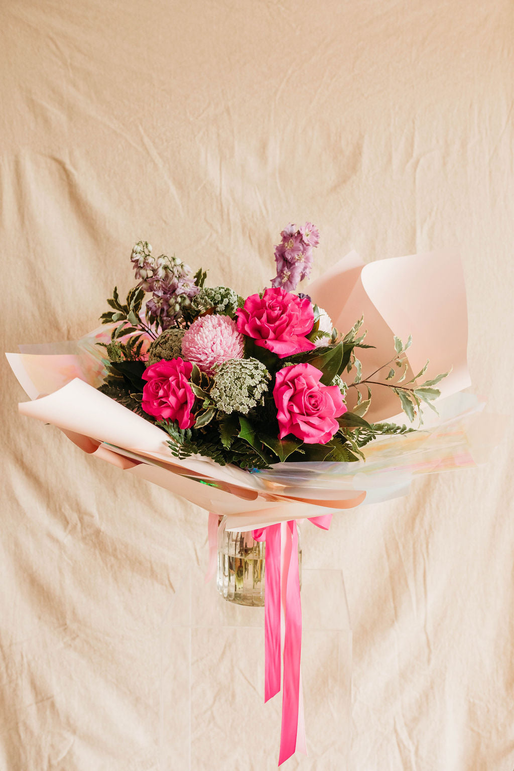 $120 Flower Bouquet