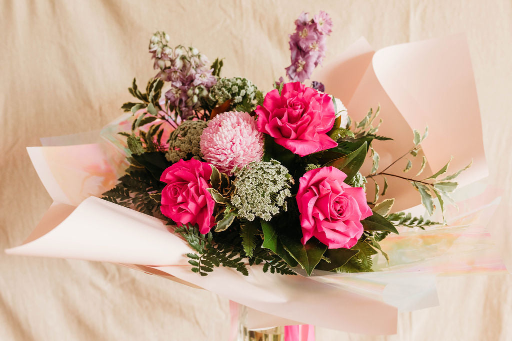 $120 Flower Bouquet
