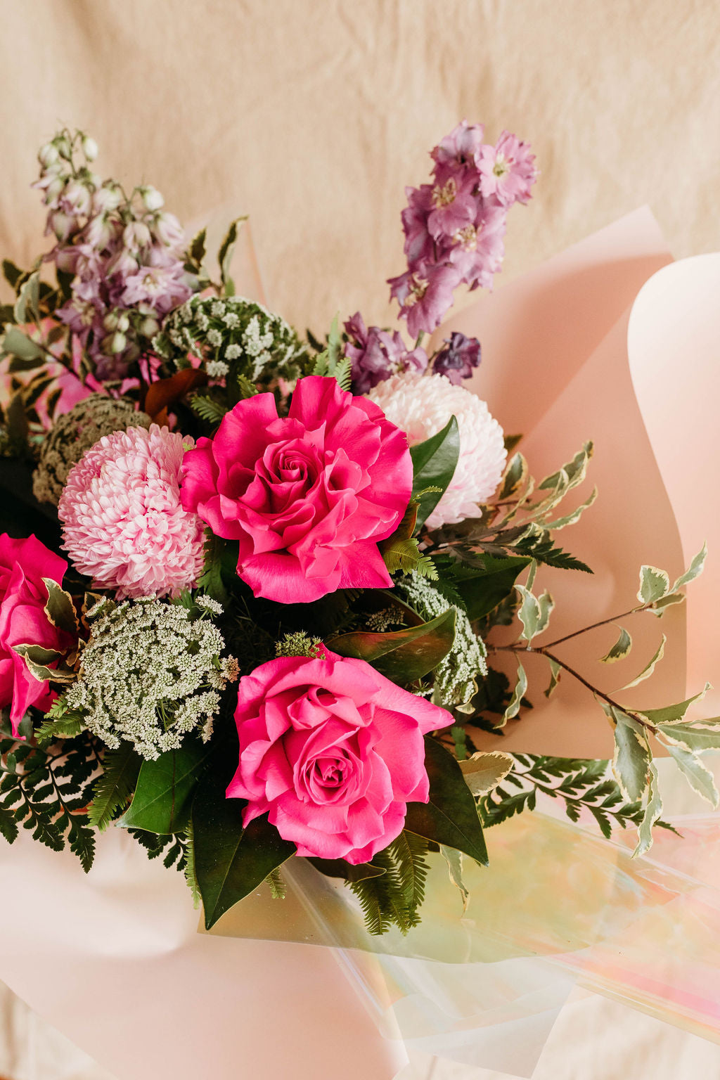 $120 Flower Bouquet
