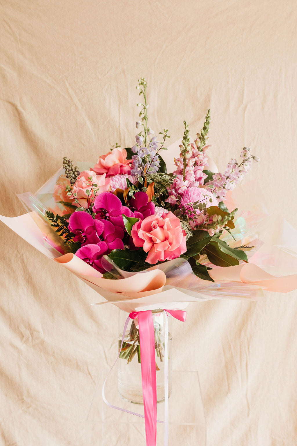 $170 Flower Bouquet