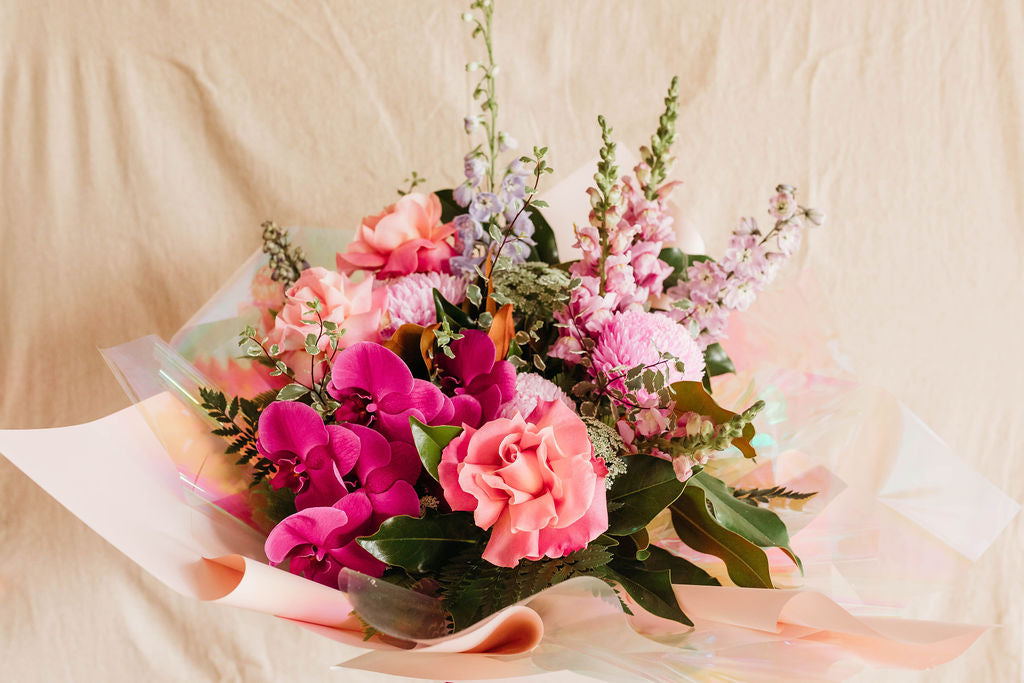 $170 Flower Bouquet