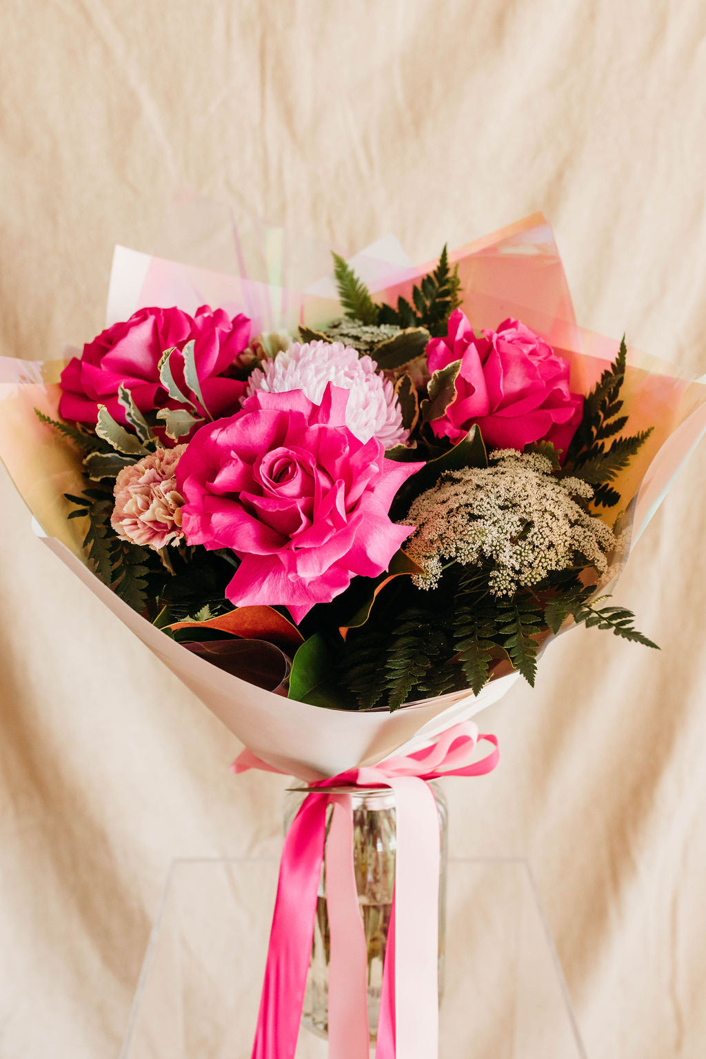 $80 Flower Bouquet