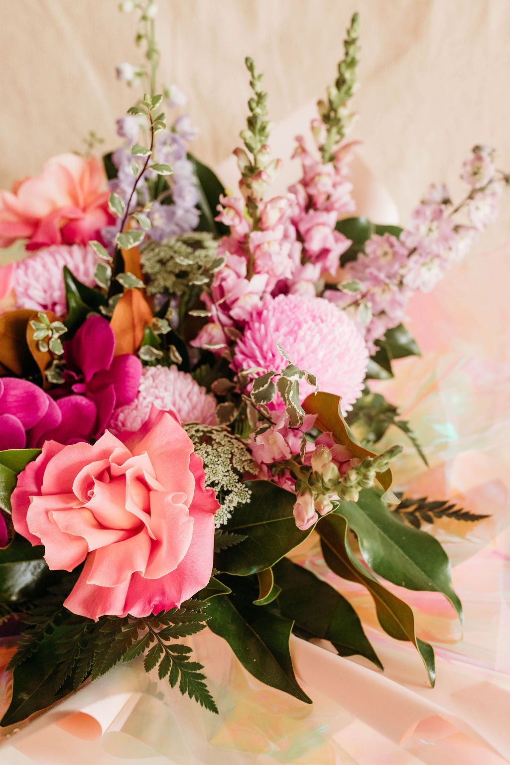 $170 Flower Bouquet