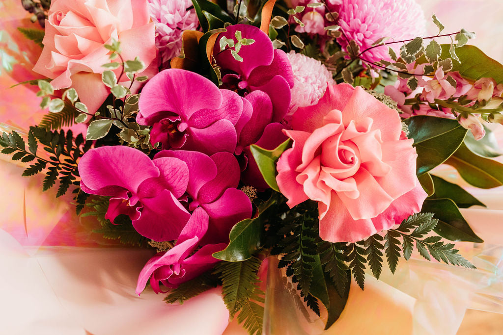 $170 Flower Bouquet