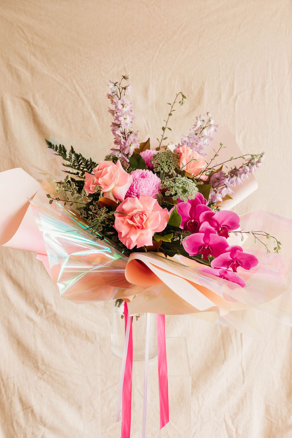 $220 Flower Bouquet