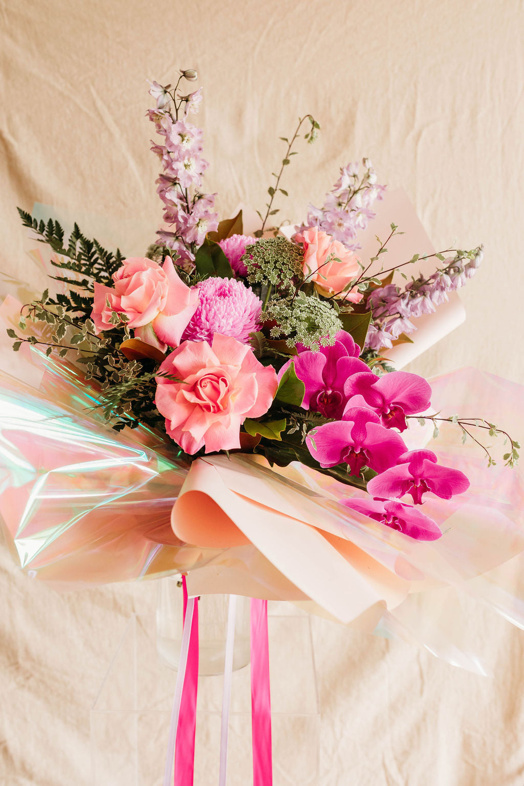 $220 Flower Bouquet