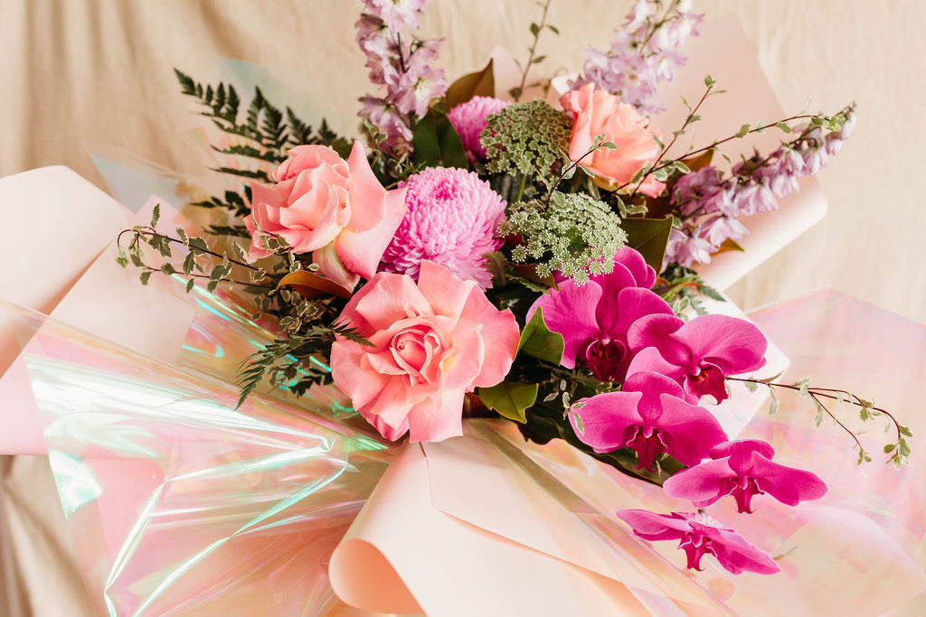 $220 Flower Bouquet