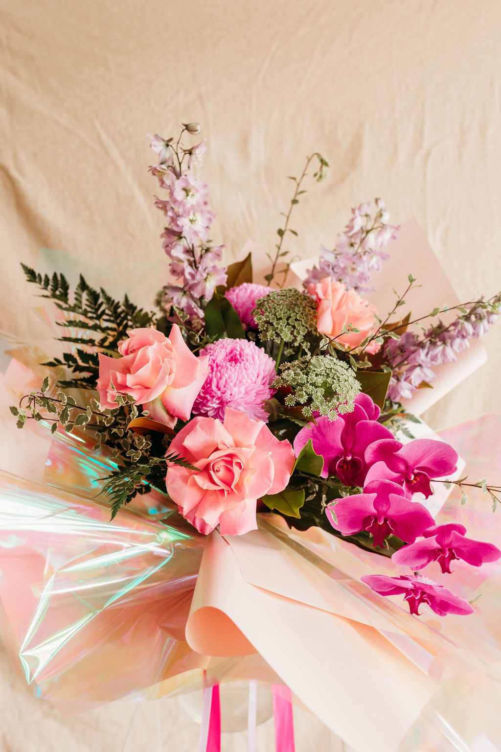 $220 Flower Bouquet