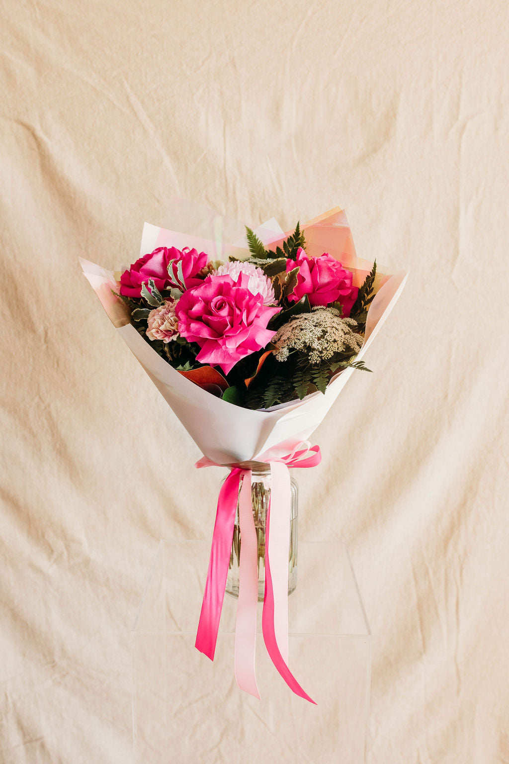 $80 Flower Bouquet
