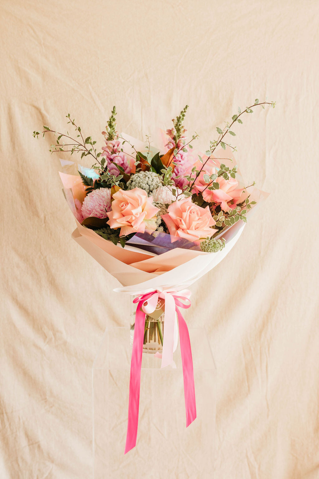 $100 Flower Bouquet