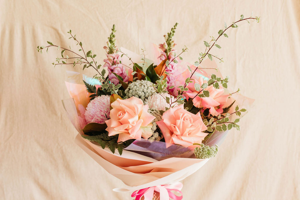 $100 Flower Bouquet