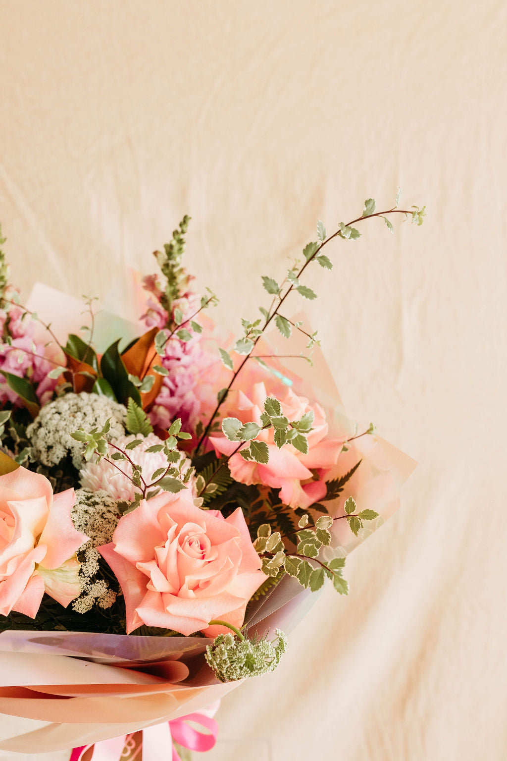 $100 Flower Bouquet