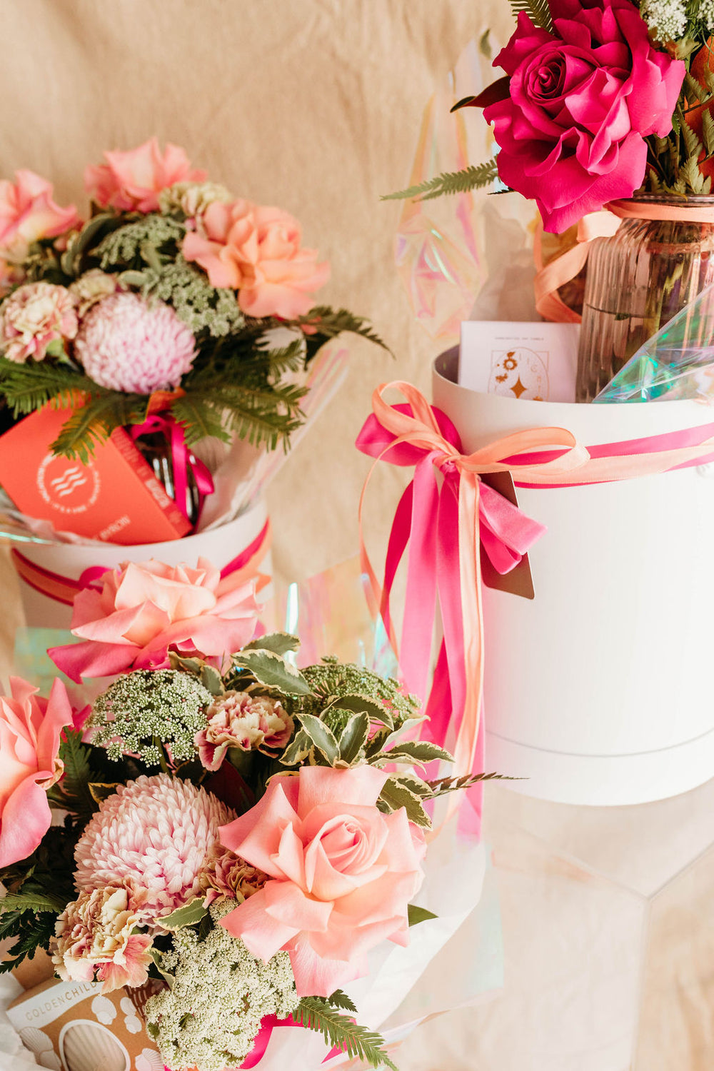 Boutique Florist Wagga