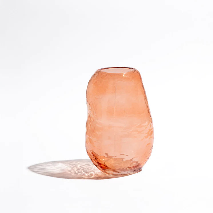 Balon Small Vase - Peach
