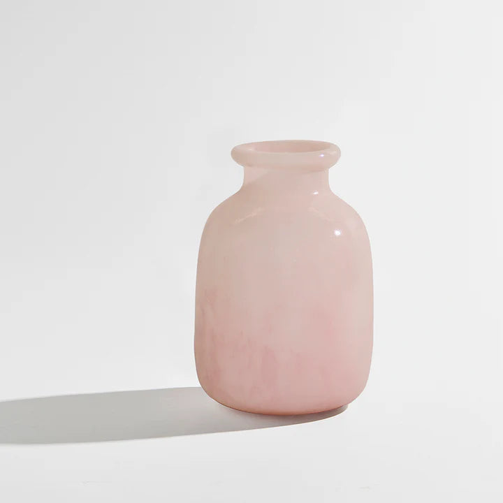Byron Vase Large - Blush