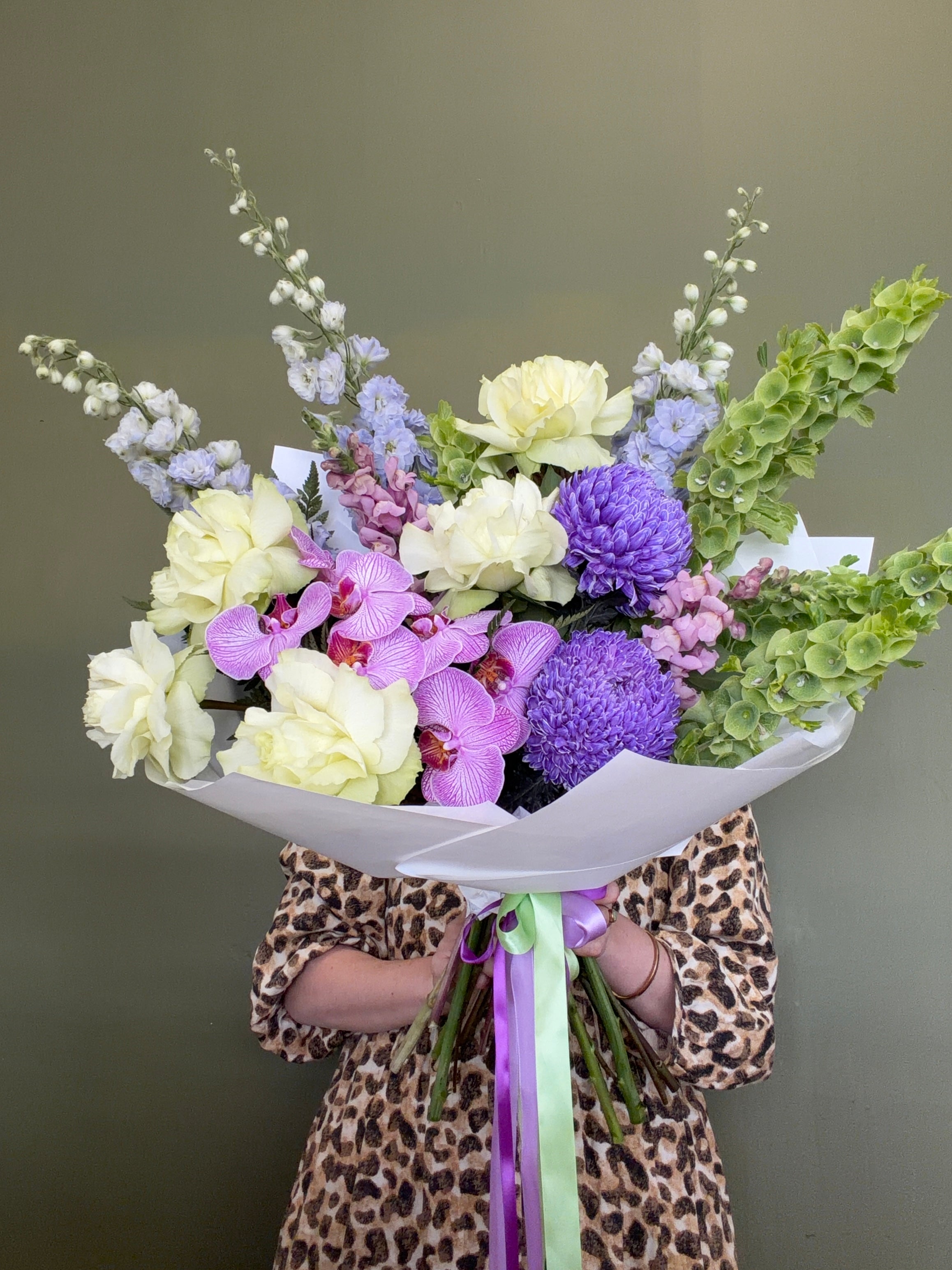 $220 Flower Bouquet