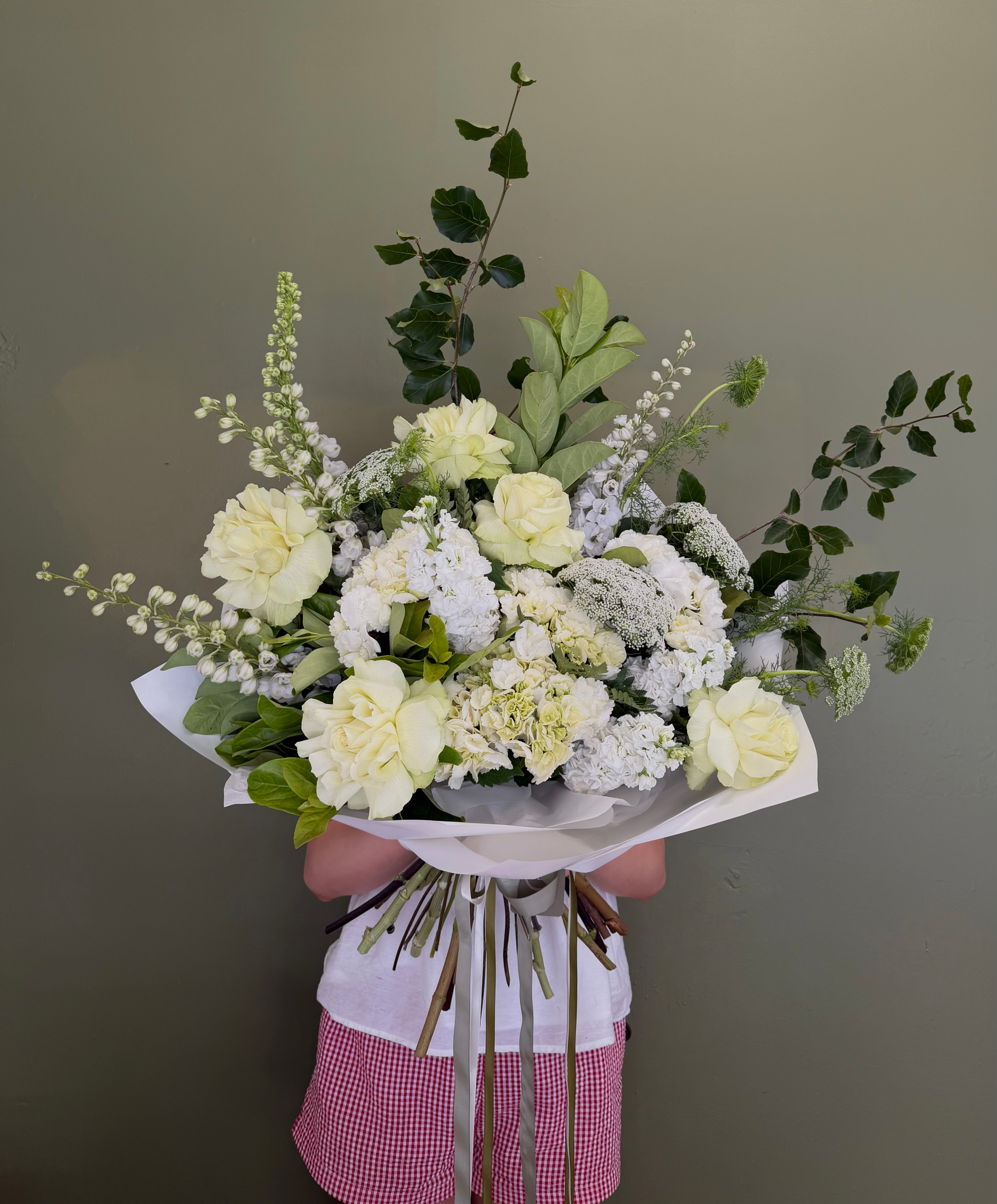 $220 Flower Bouquet