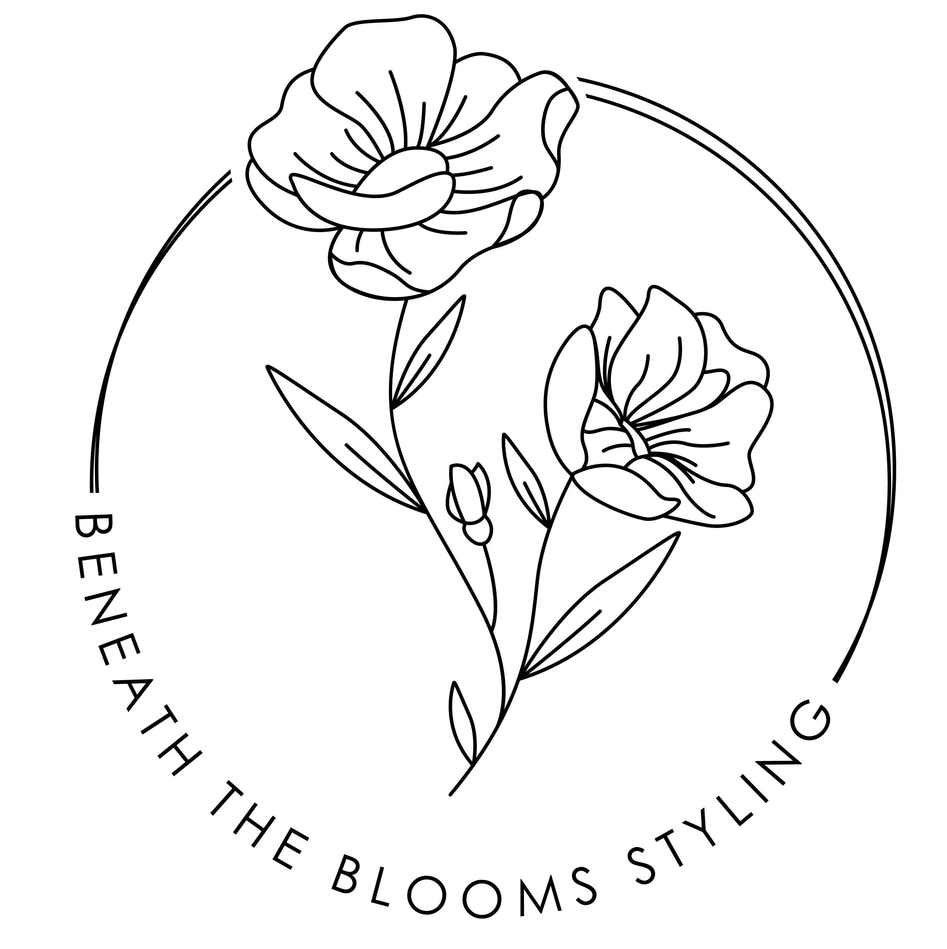 Beneath the Blooms Gift Card