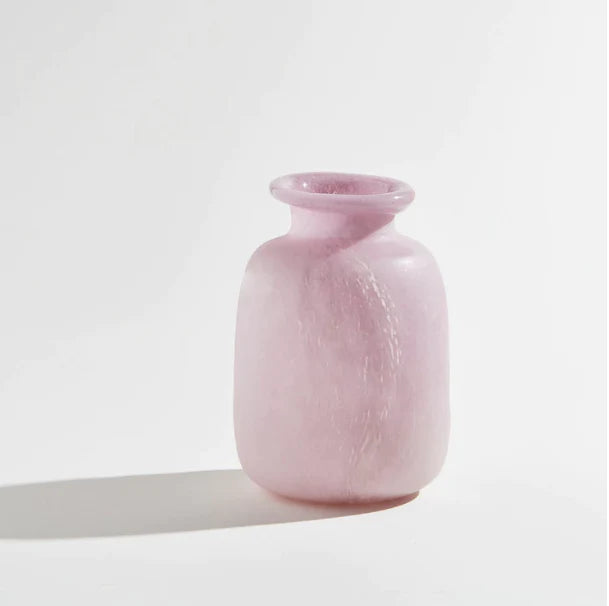 Byron Large Vase - Lilac